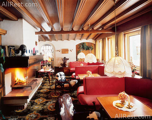 Alpenroyal Grand Hotel 93